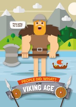 In the Viking Age - Shalini Vallepur
