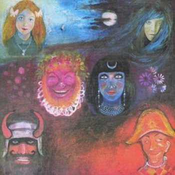 In The Wake Of Poseidon - King Crimson