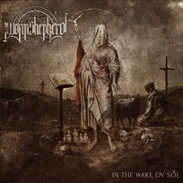 In the Wake Ov Sòl (Deluxe Edition) Worm Shepherd