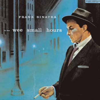 In The Wee Small Hours (Remastered), płyta winylowa - Sinatra Frank