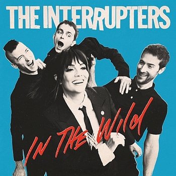In The Wild, płyta winylowa - The Interrupters