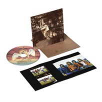 In Through The Out Door (Remastered) Led Zeppelin