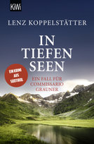 In tiefen Seen Kiepenheuer & Witsch