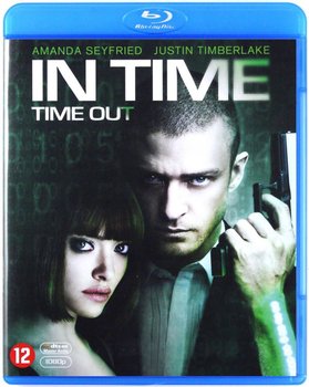 In Time - Niccol Andrew