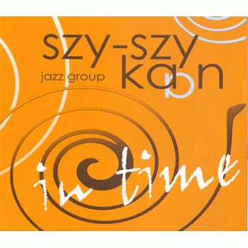 In Time - Szy-Szy Kaan, Domagała Piotr