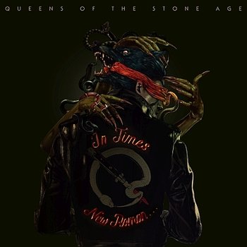 In Times New Roman... - Queens of the Stone Age