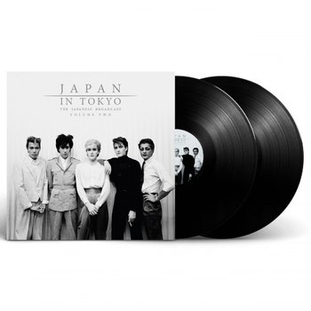 In Tokyo Volume 3, płyta winylowa - Japan