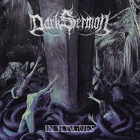 In Tongues Dark Sermon