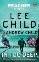 In Too Deep Lee Child