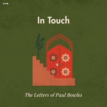In Touch - Bowles Paul