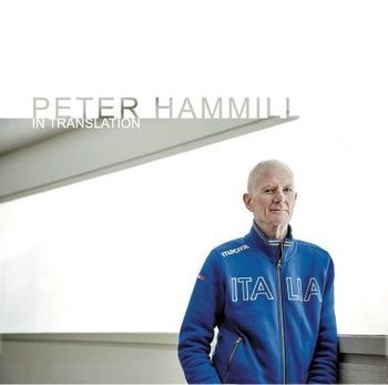 In Translation (White Vinyl), płyta winylowa - Hammill Peter
