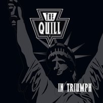 In Triumph The Quill