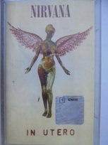 In Utero Nirvana