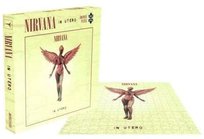 In Utero (puzzle) Plastic Head