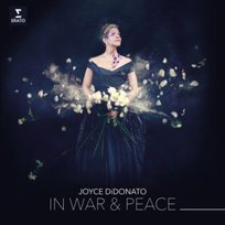 In War and Peace: Harmony Through Music Emelyanychev Maxim, DiDonato Joyce