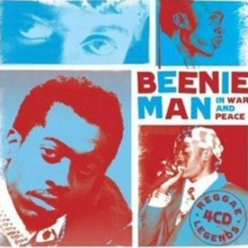 In War And Peace - Beenie Man