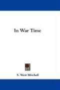 In War Time - Mitchell Silas Weir