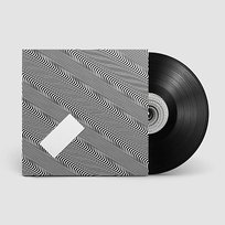 In Waves, płyta winylowa Jamie XX