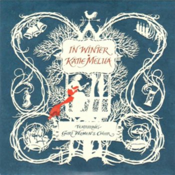 In Winter (Deluxe Edition), płyta winylowa - Melua Katie