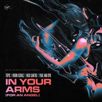 In Your Arms (For an Angel) Topic, Paul van Dyk, Nico Santos, Robin Schulz