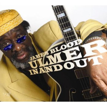 Inandout - Ulmer James Blood