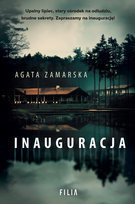 Inauguracja Zamarska Agata