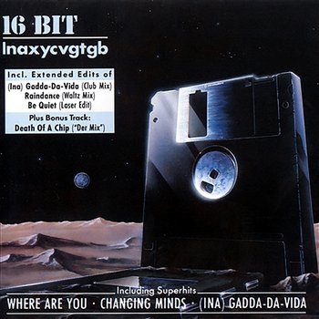 Inaxycvgtgb - 16BIT