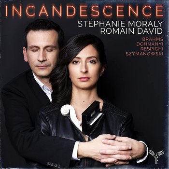 Incandescence - Moraly Stephanie, David Romain