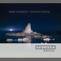Incantations Mike Oldfield