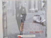Incanto Bocelli Andrea