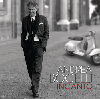 Incanto - Bocelli Andrea
