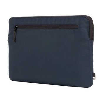 Incase Compact Sleeve in Flight Nylon - Pokrowiec z kieszenią MacBook Pro 14" (2021) (granatowy) - Forcetop