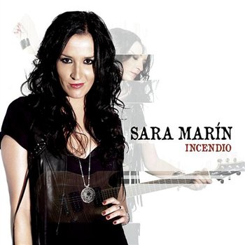 Incendio - Sara Marín