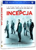 Incepcja - Nolan Christopher