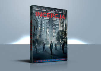 Kinowy hit już na DVD!