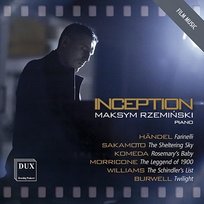 Inception Rzemiński Maksym
