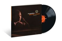 Inception, płyta winylowa McCoy Tyner Trio