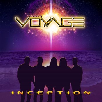 Inception - Hugo's Voyage