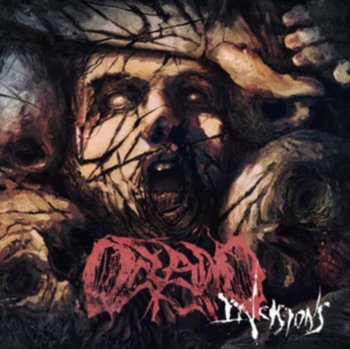 Incisions - Oceano