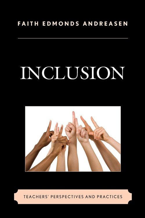 INCLUSION - Andreasen Faith Edmonds | Książka W Empik