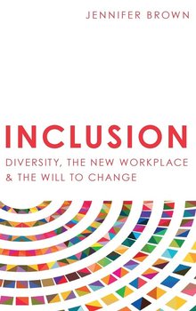 Inclusion - Brown Jennifer