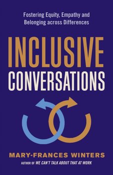 Inclusive Conversations - Mary-Frances Winters