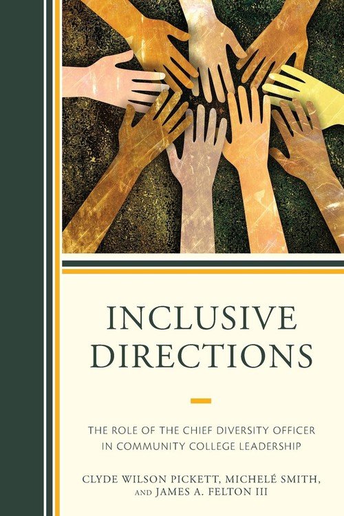 Inclusive Directions Pickett Clyde Wilson Książka w Empik