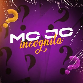 Incógnita - MC JC
