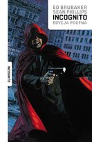 Incognito Brubaker Ed, Phillips Sean
