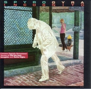 Incognito - Spyro Gyra