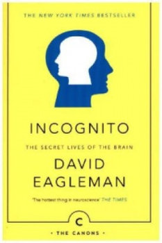 Incognito - Eagleman David