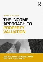 Income Approach to Property Valuation - Baum Andrew