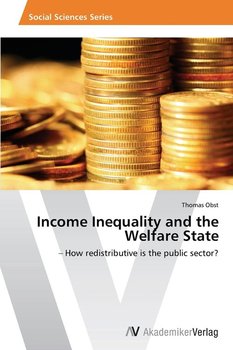 Income Inequality and the Welfare State - Obst Thomas