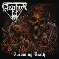 Incoming Death Asphyx